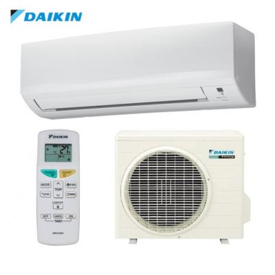 Изображение №1 - Настенная сплит-система Daikin FTXB35C2V1B / RXB35C2V1B