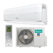 Кондиционер Hisense AS-10UW4RXVQF00 серия AIR SENSATION SUPERIOR DC Inverter