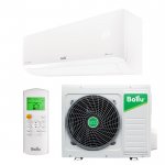 Инверторная сплит-система Ballu BSYI-09HN8/ES ECO Smart DC inverter